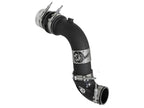 aFe BladeRunner 3-Inch Aluminum Cold Charge Pipe for 2017 Ford Diesel Trucks V8-6.7L