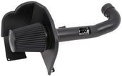 K&N 71 Series Performance Intake Kit for Chevrolet and GMC 2014-2015 Silverado, Sierra, Suburban, Yukon