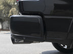 aFe MACH Force-Xp 3-inch Stainless Steel Cat-Back Exhaust System for 2019-2020 Ram 1500 V8-5.7L with Black Tips