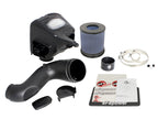 aFe Momentum HD Cold Air Intake System with Pro 10R Filter for Dodge 5.9L Cummins (2003-2007)
