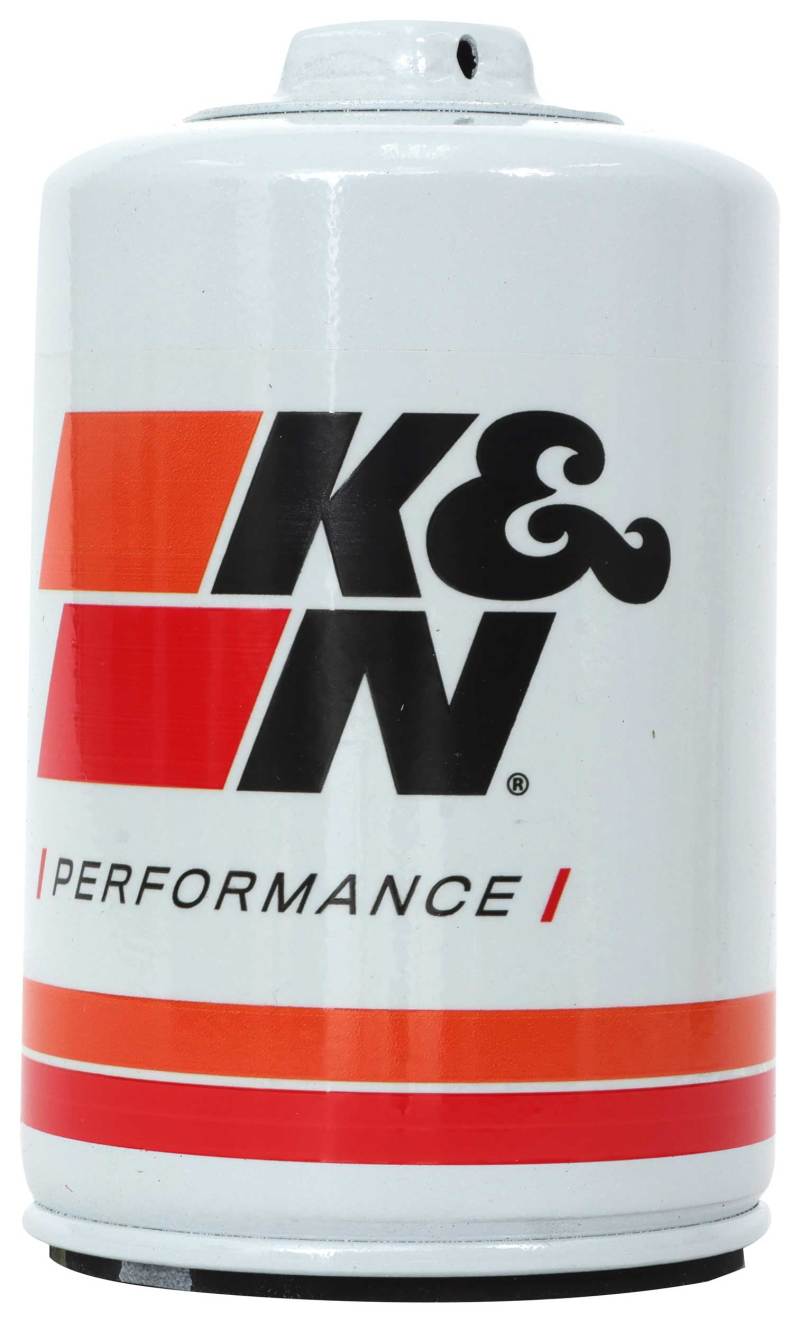 K&N Engineering HP-2009 Premium Oil Filter for Neon SRT-4 and Lotus Elise