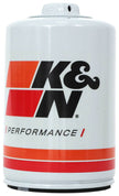 K&N Engineering HP-2009 Premium Oil Filter for Neon SRT-4 and Lotus Elise