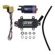 DeatschWerks DW440 440lph Brushless Fuel Pump with C102 Controller and Install Kit for 2014-2019 Chevy Corvette