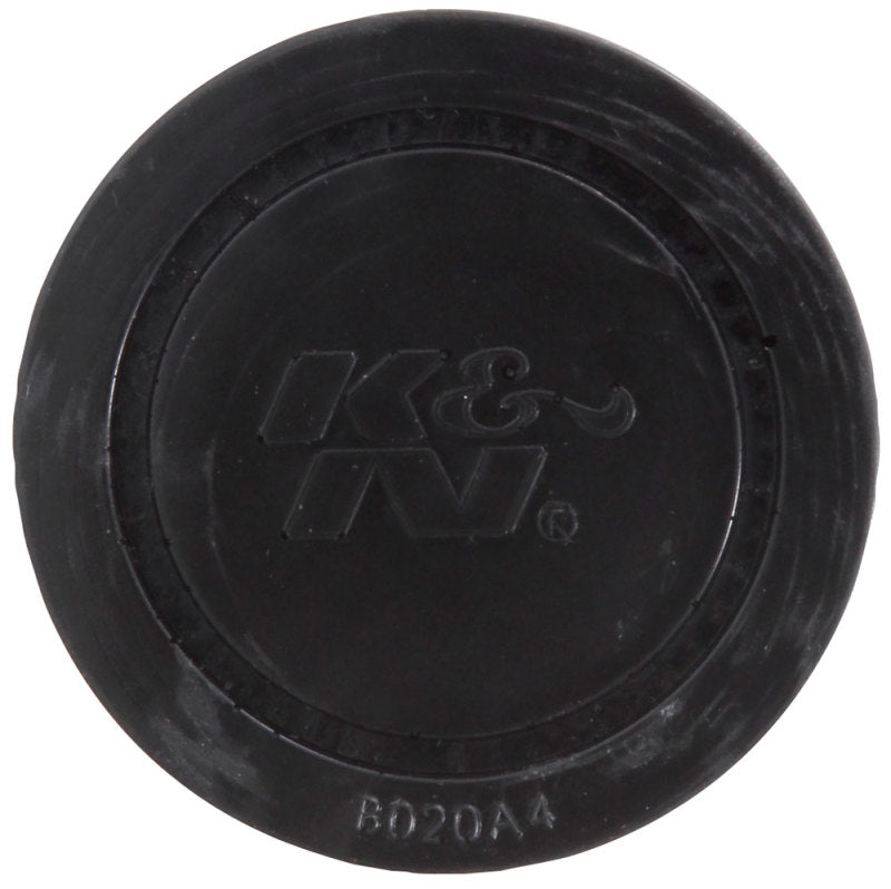 K&N Engineering 62-1000 Steel Base Crankcase Vent Filter for Classic and Racing Applications