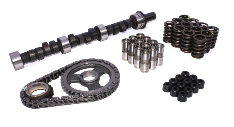 COMP Cams Camshaft Kit BV63-268H for Buick Special and Skylark