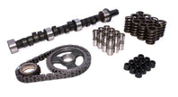COMP Cams BV63-252H Complete Camshaft Kit for 1964-1967 Buick Special and Skylark
