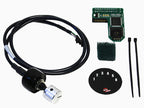 aFe Scorcher HD Performance Chip for 2002-2003 Ford F-250 and F-350 Diesel Trucks V8 7.3L - Enhances Power and Torque