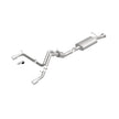 MagnaFlow Street Series Cat-Back Exhaust System for 2007-2008 Hummer H2 – Part Number 16772