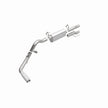 MagnaFlow Street Series Cat-Back Performance Exhaust System for Ford F-150 (Part #19561)