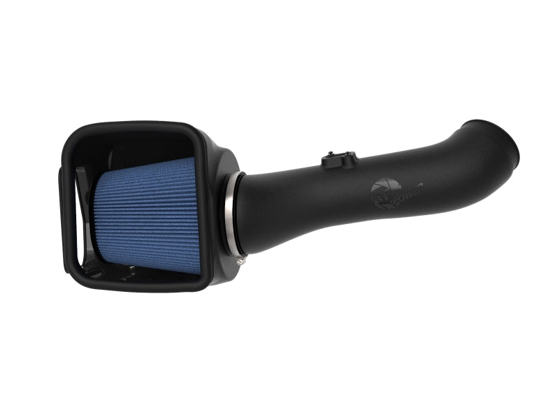 aFe Magnum FORCE Stage-2 Pro 5R Cold Air Intake System for 2017-2019 GM Silverado/Sierra 2500HD/3500HD with Part Number 54-12902R