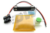 DeatschWerks DW65C Series 265 LPH Compact Fuel Pump for Ford F-150
