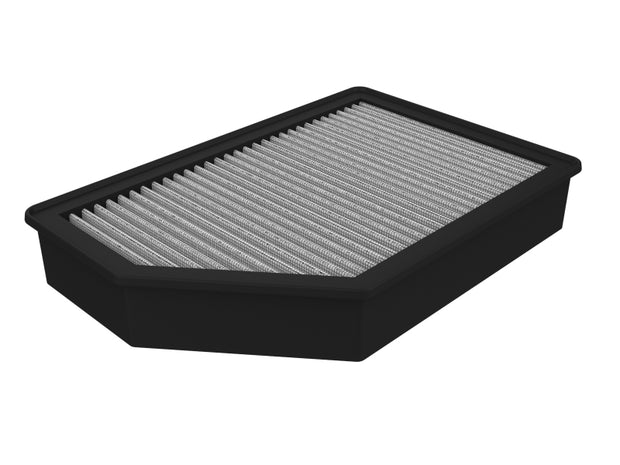 aFe 20-25 GM Diesel Trucks V8-6.6L (td) L5P Magnum FLOW OE Replacement Air Filter with Pro DRY S Media and Foam Pre-Filter