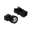 DeatschWerks USCAR to Jetronic Injector Clips - Automotive Connector Adapter