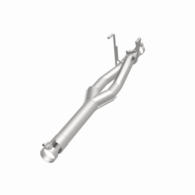 MagnaFlow 09-18 Ram 1500 5.7L D-Fit Performance Exhaust Muffler Replacement Kit Without Muffler
