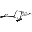 MagnaFlow Street Series Cat-Back Performance Exhaust System for Ford F-150 (Part #19562)