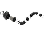 aFe Quantum Pro DRY S Cold Air Intake System for 2007-2010 Chevrolet Silverado 2500 HD with Duramax V8-6.6L LMM