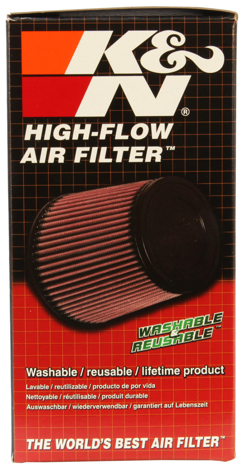 K&N Engineering Part CM-1314 High-Flow Air Filter for 2014-2015 Can-Am Spyder RT Models
