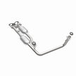 Magnaflow Part 23453 HM Grade Federal/EPA Compliant Direct-Fit Catalytic Converter for GMC C3500 and Chevrolet Tahoe