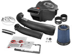 aFe Momentum GT Stage 2 PRO 5R Cold Air Intake System for 2011-2014 Jeep Grand Cherokee 3.6L V6