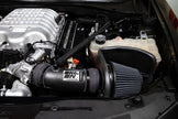 K&N Engineering 17-23 Dodge Charger and Challenger Hellcat SC 6.2L V8 DryFlow Performance Air Intake System