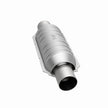 MagnaFlow Universal Catalytic Converter 2.25 inch - California CARB Compliant Part #418005