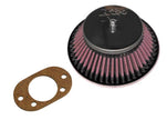 K&N Engineering Custom Air Filter Kit for Single and Two Barrel Carburetors - Part 56-9330