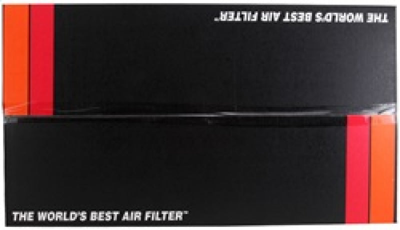 K&N 11-14 Dodge Charger 3.6L V6 Performance Intake System with High-Flow Air Filter