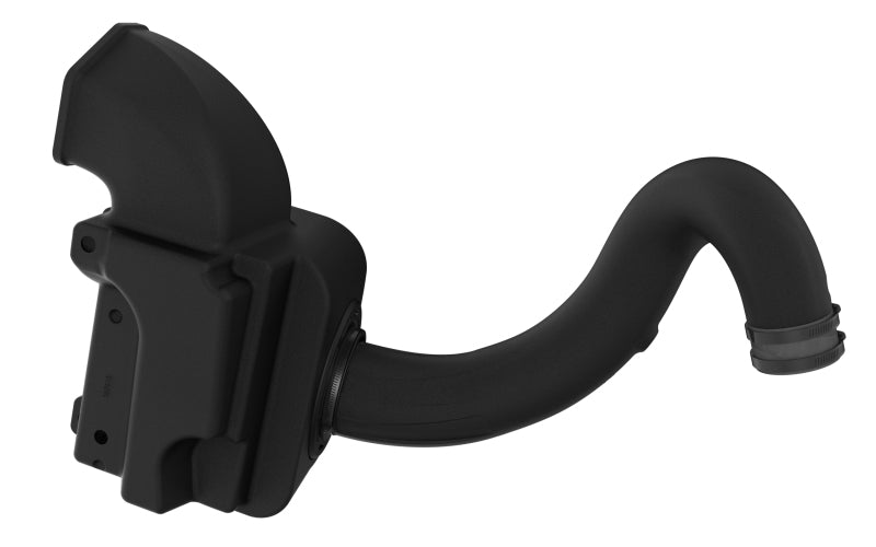 K&N Engineering 50-1564 NextGen Cold Air Intake System for Dodge Ram 1500 3.6L V6