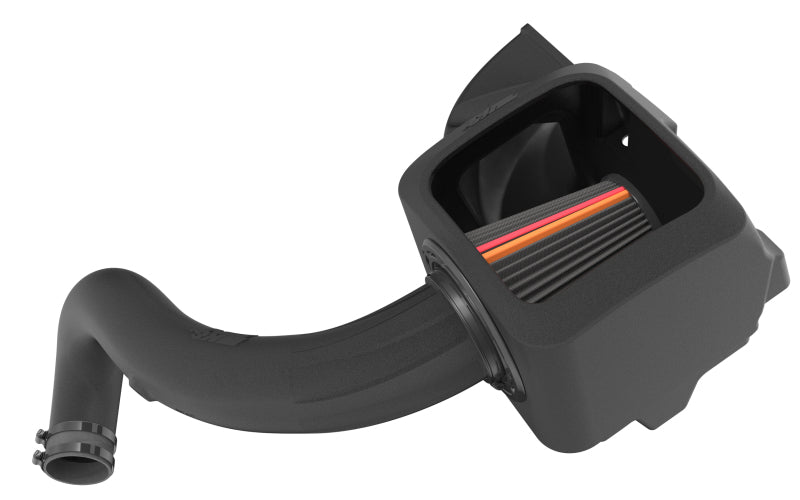 K&N Engineering 50-1564D NextGen Cold Air Intake for Ram 1500 V6 3.6L