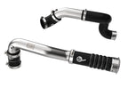 aFe BladeRunner OER Charge Pipe Kit for GM Colorado/Canyon 2016-2020 2.8L Turbo - 2 Inch Hot & 2.5 Inch Cold Side Stainless Steel Upgrade