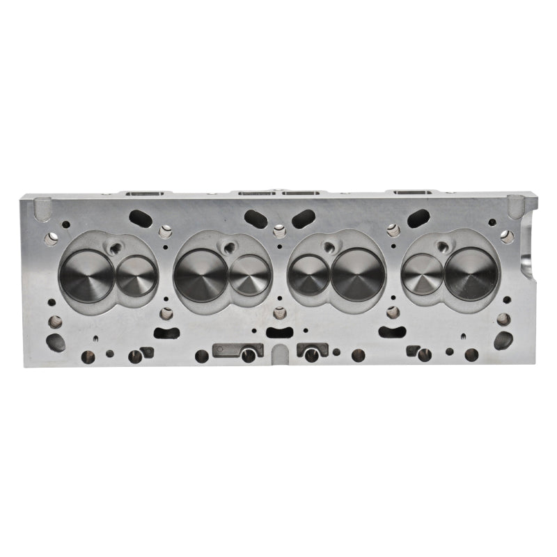 Edelbrock Performer RPM #61025 Big Block Oldsmobile Cylinder Head for 1965-1976 V8 Engines