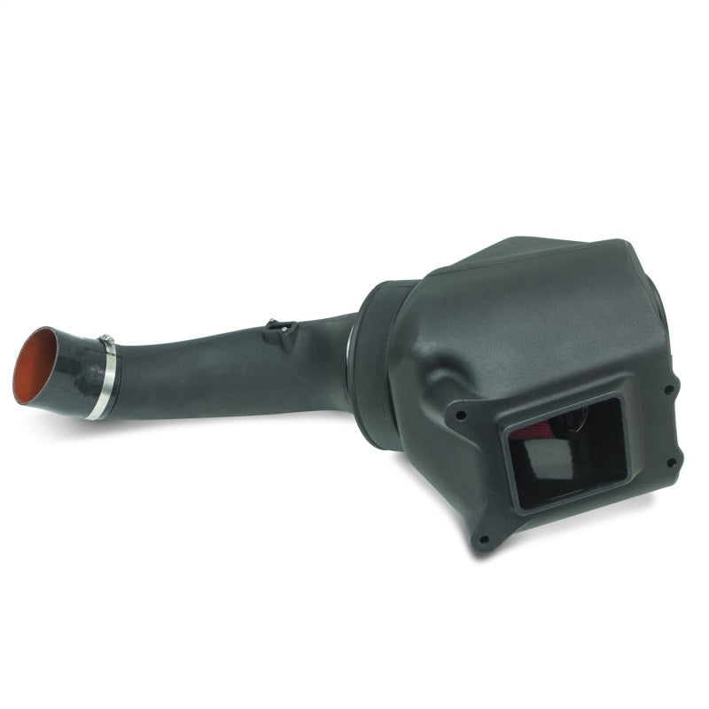Banks Power 17-19 Chevy/GMC 2500 L5P Ram-Air Intake System with Oiled Filter
