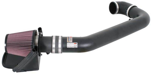 K&N Engineering 69-7202-1TTK Cold Air Intake System for Pontiac G6 2005-2010 3.5L