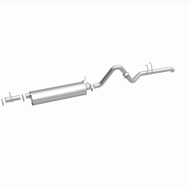 MagnaFlow BRE Exhaust Kit 98-03 Dodge Durango 5.2L & 5.9L - Direct Fit Replacement System