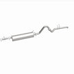 MagnaFlow BRE Exhaust Kit 98-03 Dodge Durango 5.2L & 5.9L - Direct Fit Replacement System