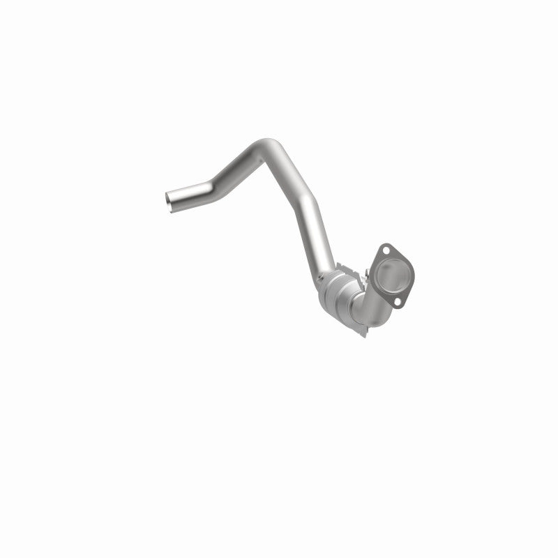 MagnaFlow HM Grade Federal/EPA Compliant Direct-Fit Catalytic Converter for Dodge Ram 1500 (Part #93417)