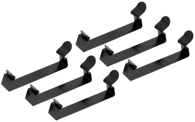 K&N Engineering Part 85-83897 Spring Clip (6 Pack) for Universal Air Box Assemblies
