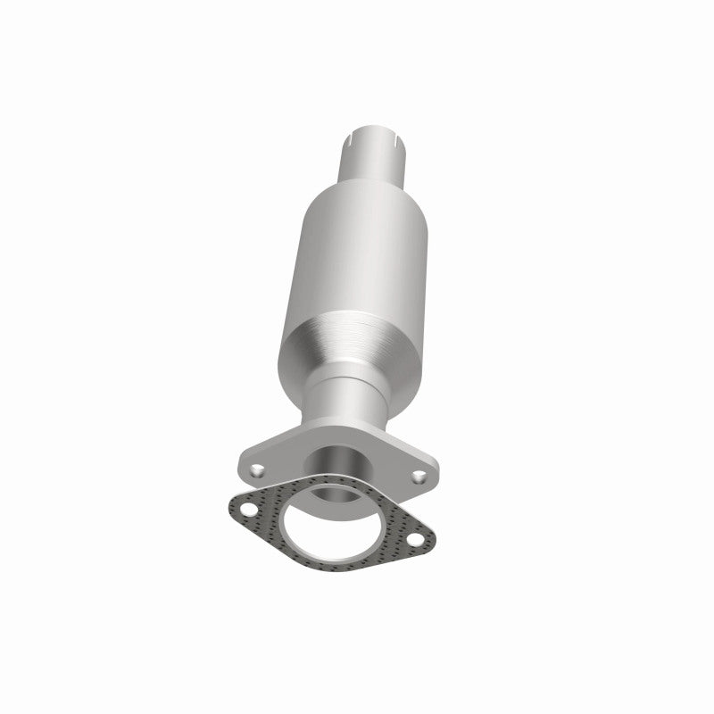 MagnaFlow OEM Grade Federal/EPA Compliant Direct-Fit Catalytic Converter for 2012-2018 Ford Focus – Part 51157