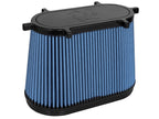 aFe MagnumFLOW Air Filter with Pro 5R Media for Ford Super Duty Diesel 08-10 V8-6.4L