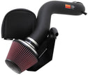 K&N Engineering 57-1539 Cold Air Intake Kit for 2004-2006 Dodge Durango V8-5.7L