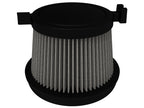 aFe MagnumFLOW OE Replacement Air Filter with Pro DRY S Media for GM Diesel Trucks 06-10 V8-6.6L LBZ/LMM