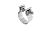 Borla Part Number 18327 Universal 2.75-inch Stainless Steel AccuSeal Clamps