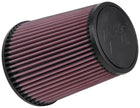 K&N Engineering RF-1015 Universal Air Filter - 6 inch OD Base, 4.5 inch OD Top, 7 Inch Height for Pontiac Firebird