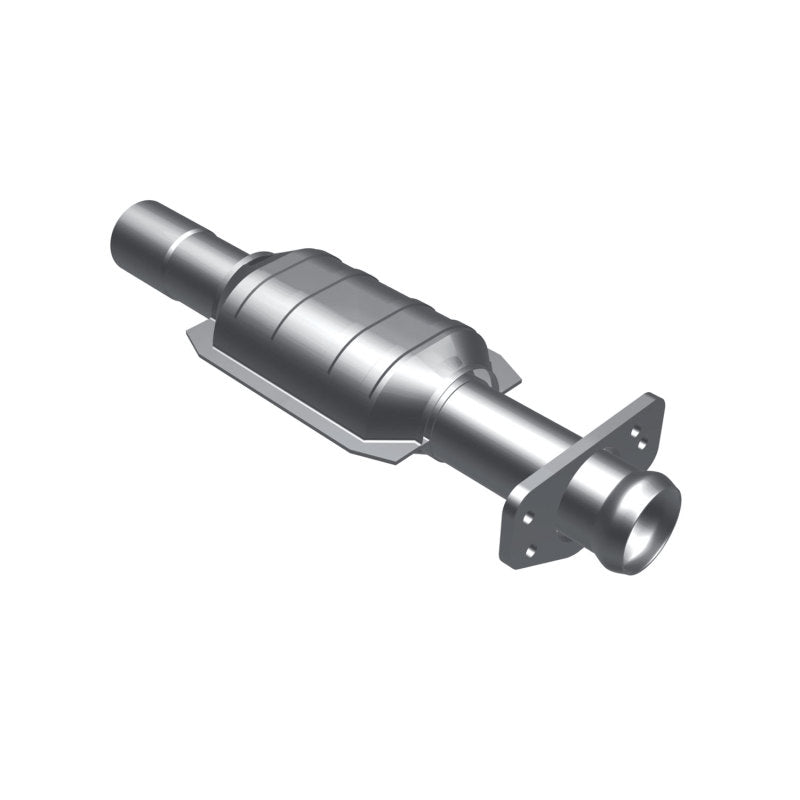MagnaFlow 93485 Direct Fit Catalytic Converter for 1992-1994 GM S10, Blazer & Oldsmobile Bravada