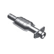 MagnaFlow 93485 Direct Fit Catalytic Converter for 1992-1994 GM S10, Blazer & Oldsmobile Bravada