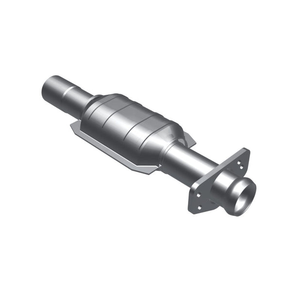 MagnaFlow 93485 Direct Fit Catalytic Converter for 1992-1994 GM S10, Blazer & Oldsmobile Bravada
