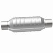 MagnaFlow Universal 2.50-inch Federal/EPA Compliant Catalytic Converter Part #99356HM