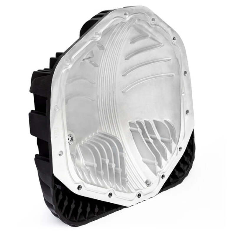Banks Power 19+ Ram / Ram-Air Differential Cover Kit Black Ops with Hardware for 2019-2026 Ram and Chevy/GMC 11.5” or 12” 14-Bolt Axle