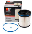 K&N Engineering PF-5000 Performance Cartridge Fuel Filter for Chevrolet Vehicles