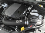 aFe POWER Momentum GT Pro DRY S Cold Air Intake System for Jeep Grand Cherokee WK2 2011-2017 V8 5.7L HEMI